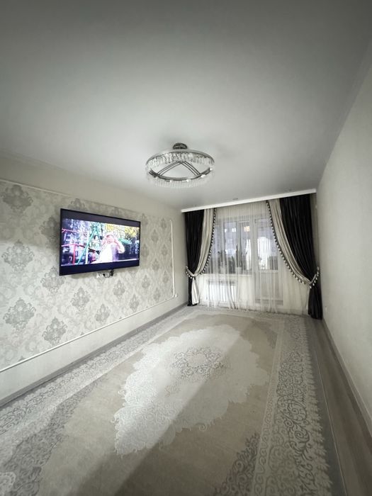 Продам 3 ком квартиру на болашаке