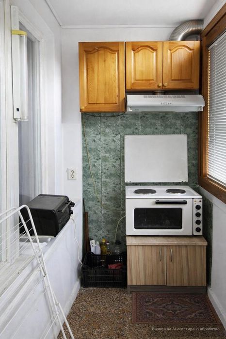 Дава се под наем Едностаен апартамент в София, Света Троица - 45 кв.м за 470 € - Снимка #2