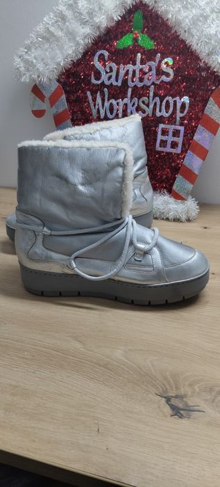 Ghete damă Tommy Hilfiger