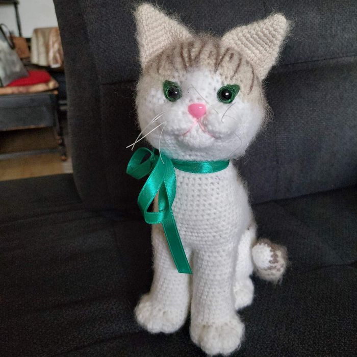 * Home made * Плетени играчки,сувенири и аксесоари