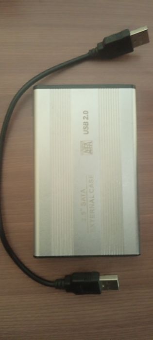 Внешний жёсткий диск