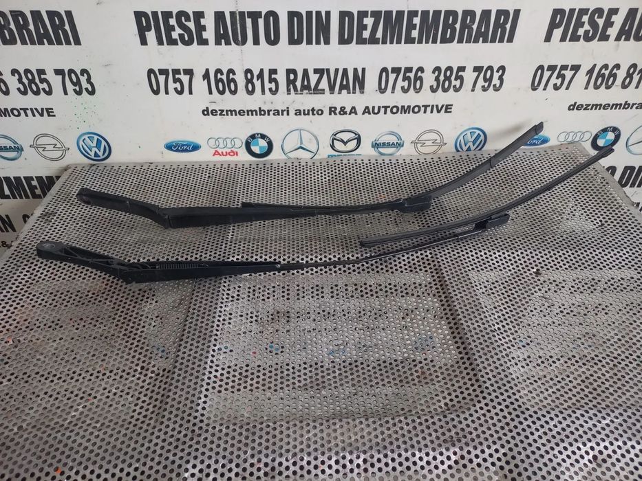Brate Brat Stergator Vw Golf 5 Jetta Volan Stanga Europa