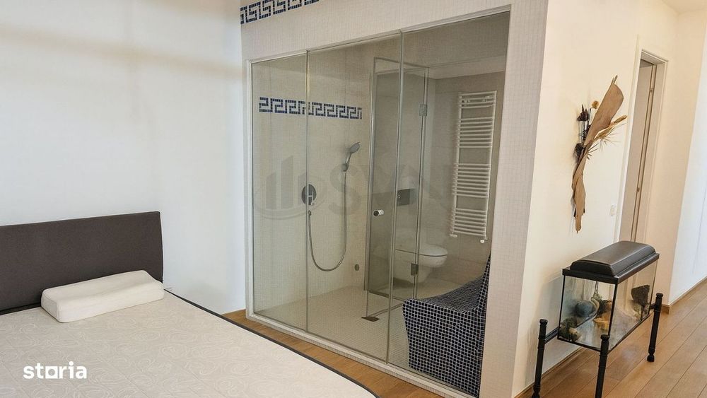 Upground Residence Apartament 3 camere — fotografia 1