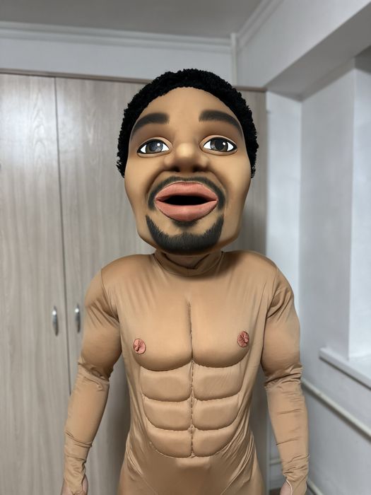 Шуточные куклы Прокат и поздравление