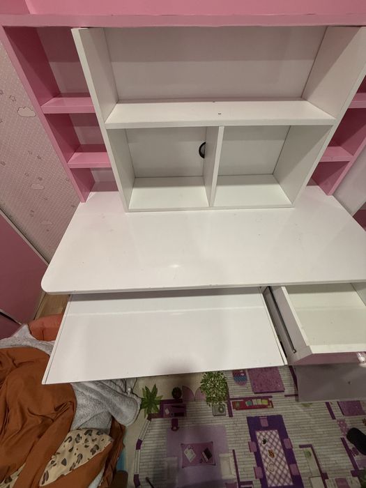 Продам детский спальный гарнитур