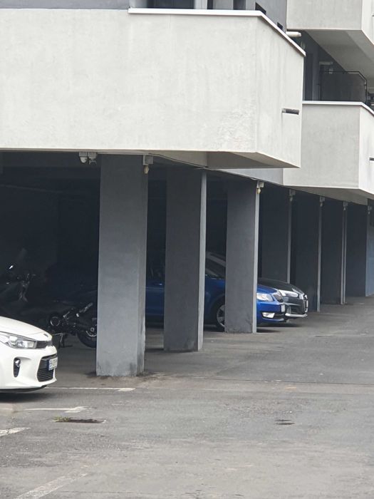 Vand loc de parcare Racadau Alphaville 1