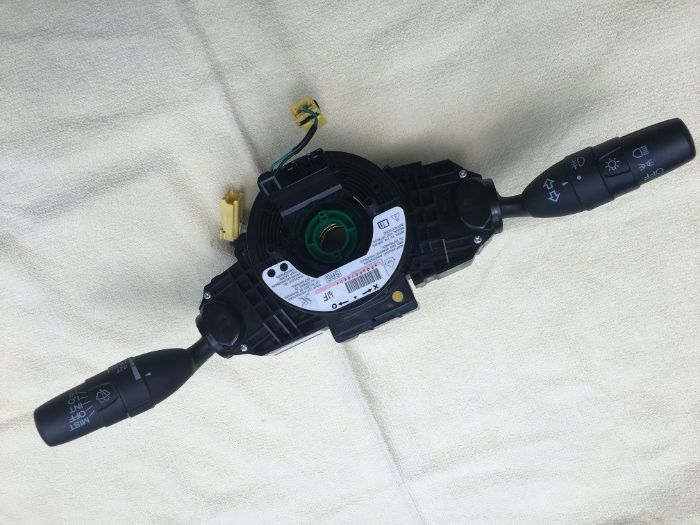 Лентов кабел Honda