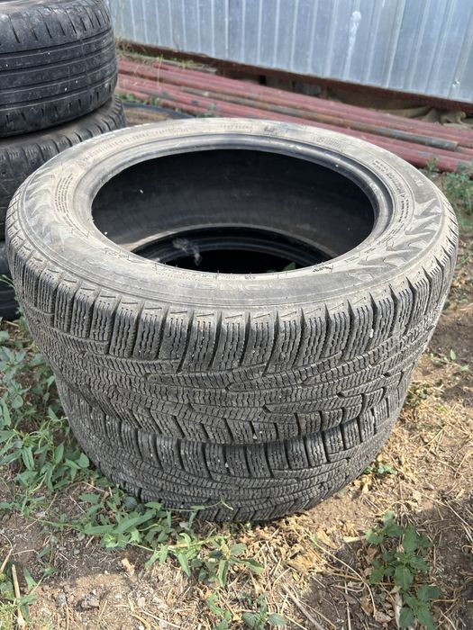 205/55 R16 сост нормальные