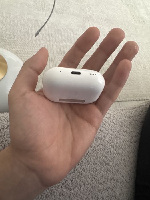 Airpods pro 2 оригинал