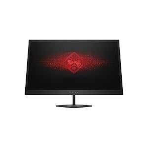Гейминг монитор Hp Omen 25'