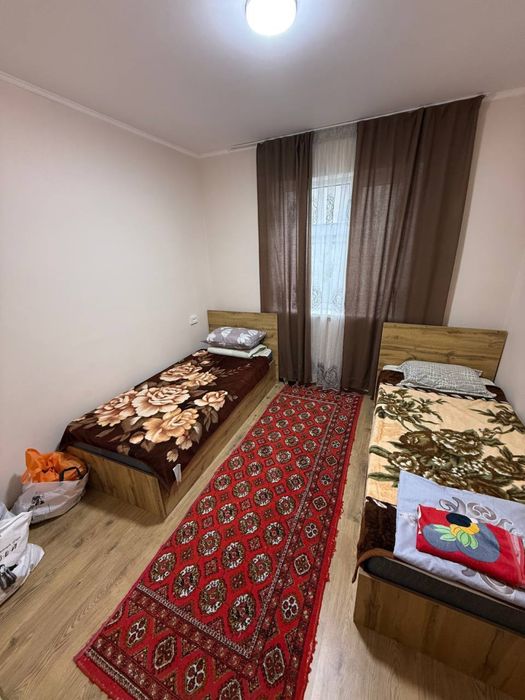 Продается Дача, Паркент-Авиастроители