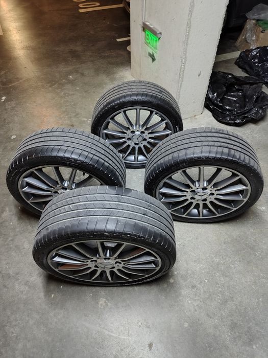 Anvelope vara Bridgestone Turanza 225-40-18