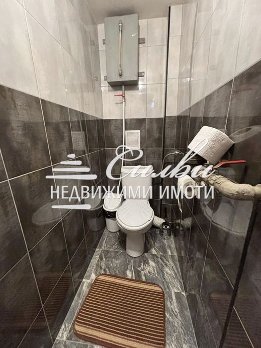 Продава се Четиристаен апартамент в Шумен, Болницата - 100 кв.м за 842 €/кв.м - Снимка #9