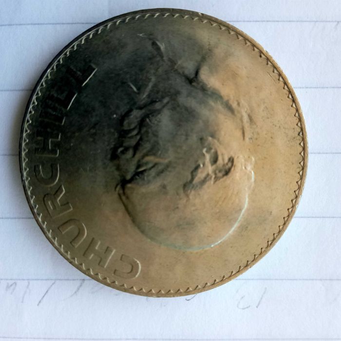 monezi pentru colectionari,model mara britanie