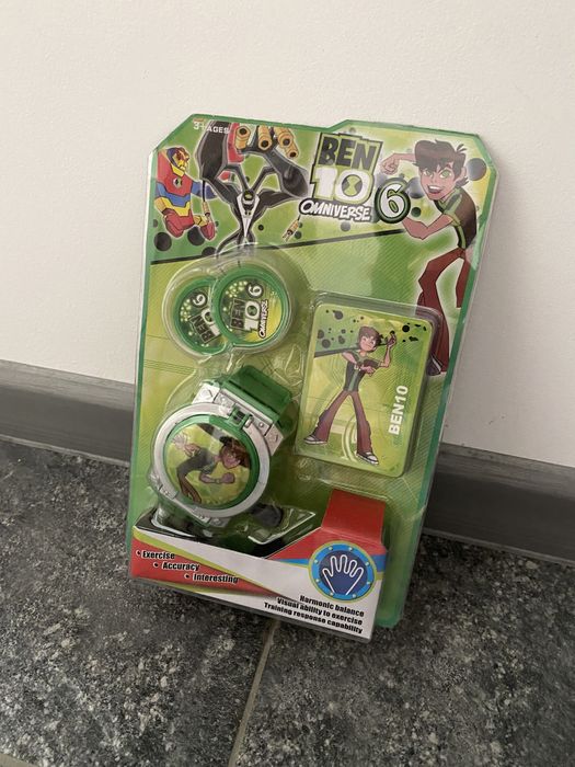 Маска Iron Man, Ben10 часовник, кукли LOL