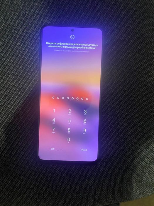 Redmi note 12 pro 4g