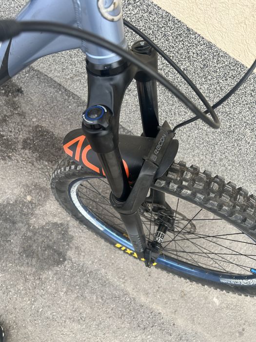 Меко колело Giant nrs 3