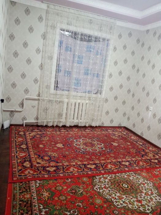 Продоётся квартира