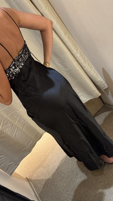 Rochie Zara  Eleganta