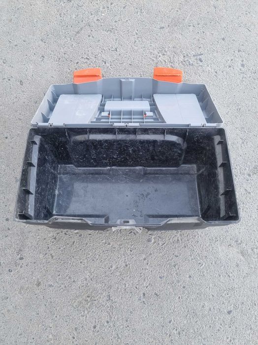 Кейс для инструментов stels