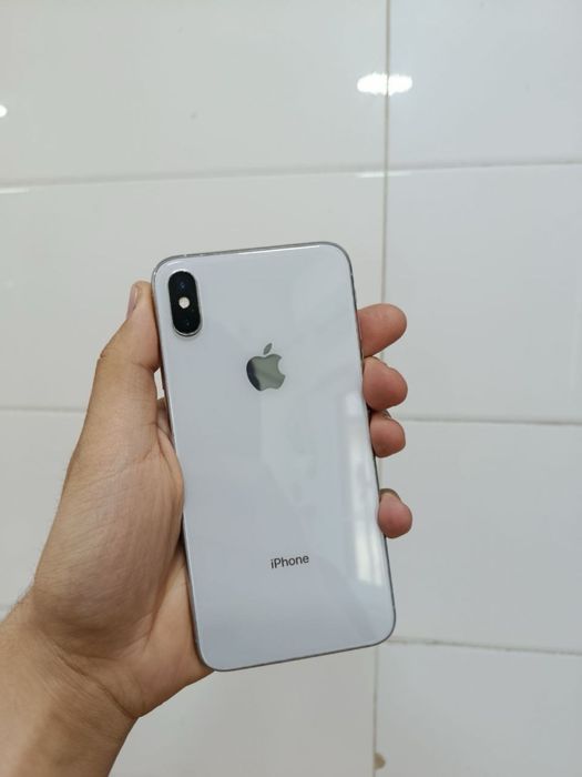 Iphone xs max 256gb