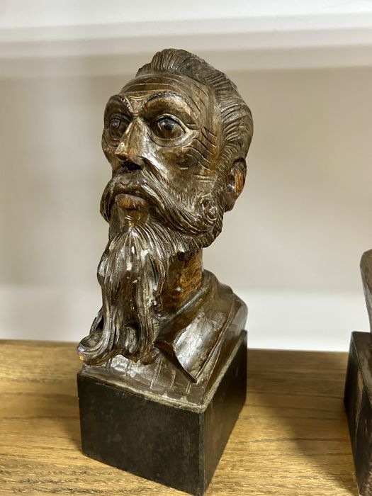 Фигури Дърворезби Холандия