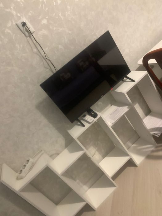 Уютная семейная студия