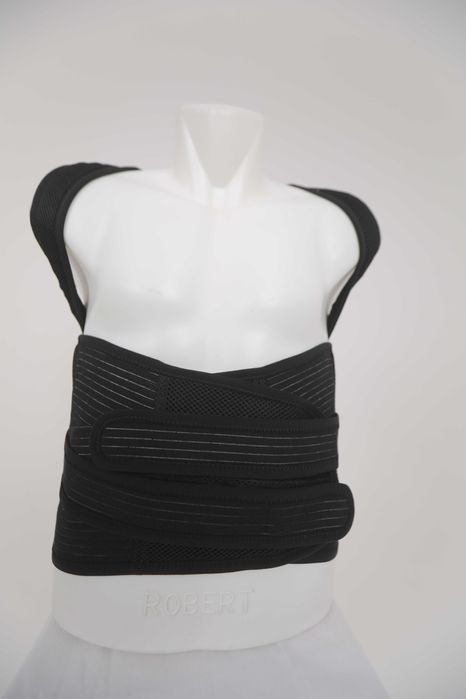 Корсет для коррекции осанки