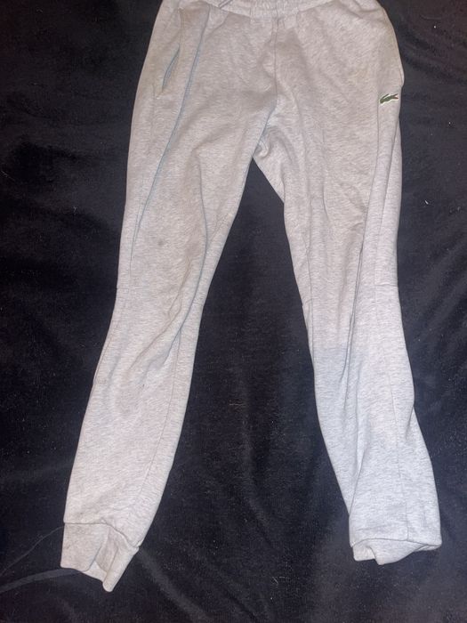 Долнище lacoste xs