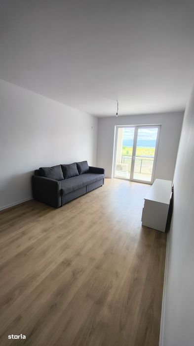Ap 2 camere dec 54mp utili balcon 12mp Bl 3 Orhideea D-na Stanca — fotografia 1