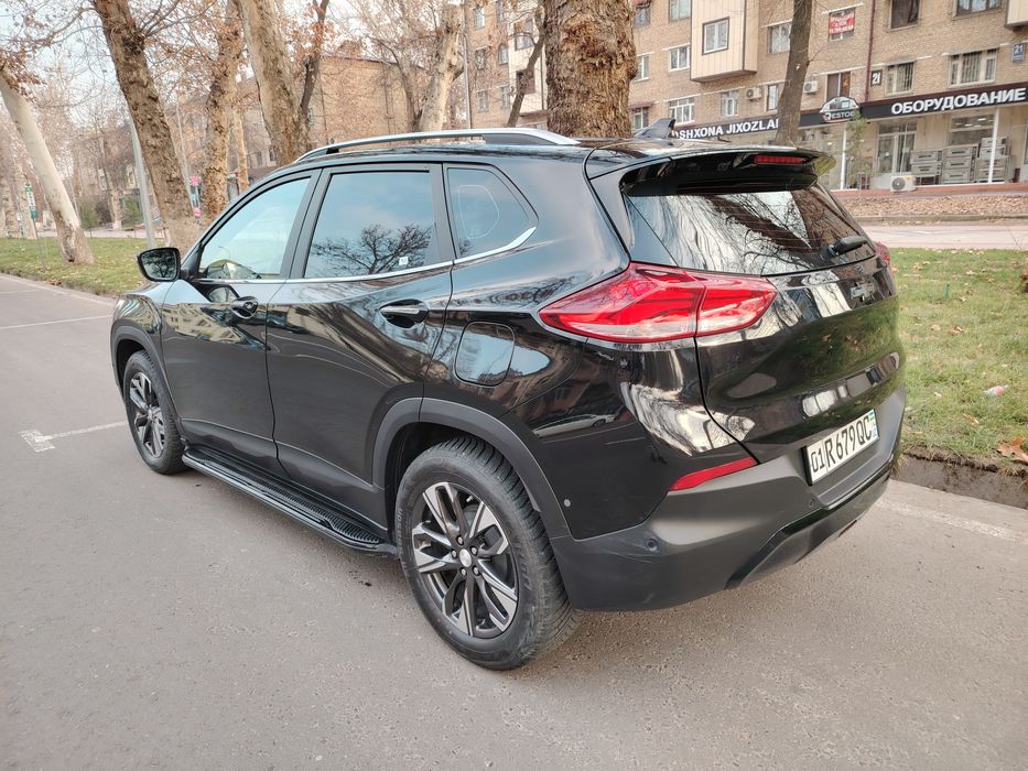 Tracker premeir nasiya savdo 20 talik