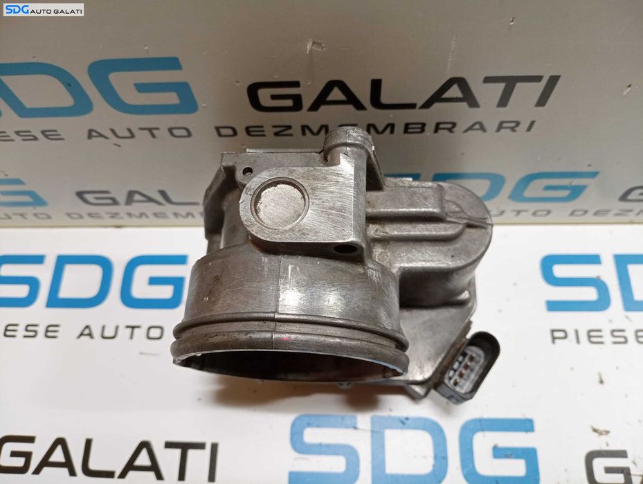 Clapeta Acceleratie Volkswagen Golf 5 1.9 TDI BXE 2004 - 2008 [M7516]