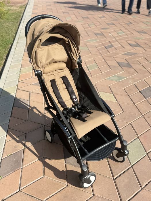 Детская коляска yoyo