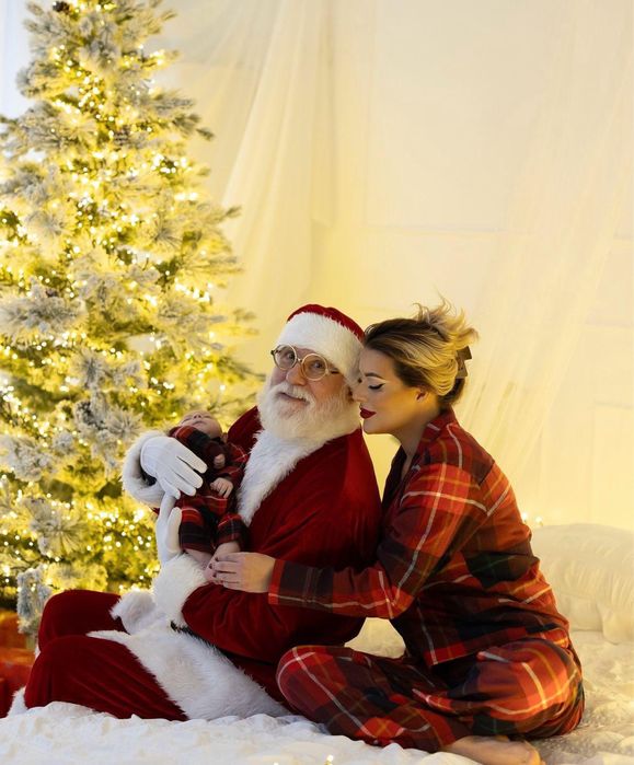 Moș Crăciun de închiriat – București și Ilfov