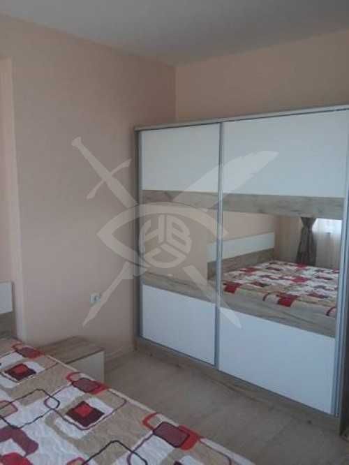 Двустаен апартамент под наем в Центъра 1406721