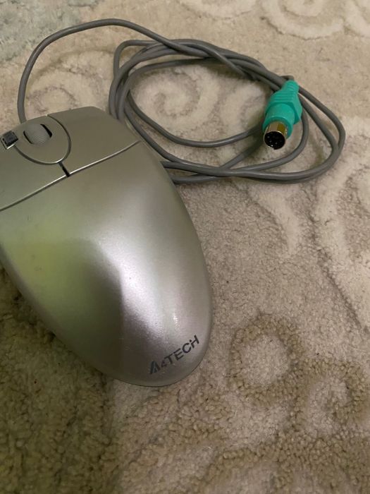 Клавиатури +мишка