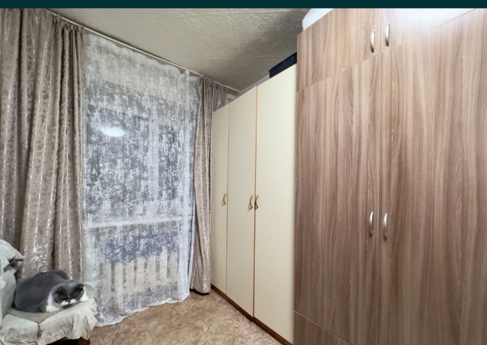 Продам квартиру в актасе