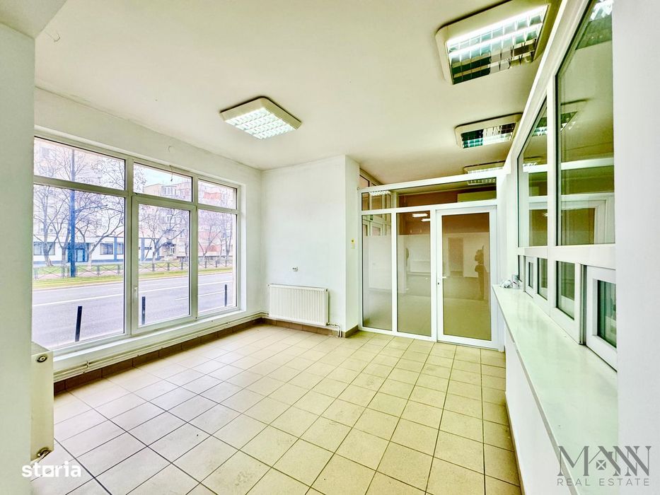 Spatiu comercial | De Închiriat | Bld. Dimitrie Cantemir, Oradea