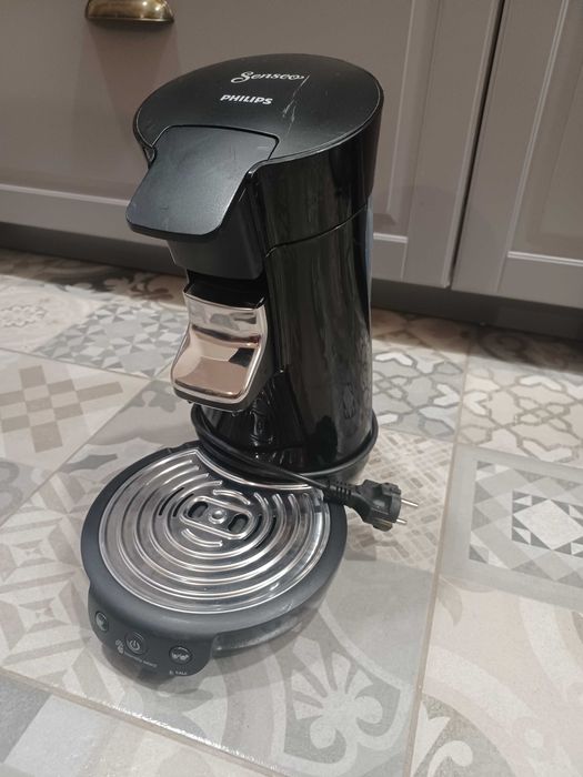 Кафемашина с капсули Philips Senseo Филипс Сенсео