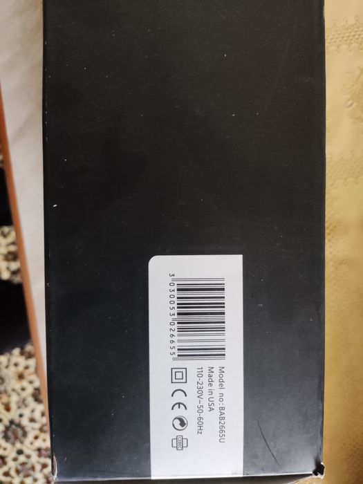 Плойка для волос