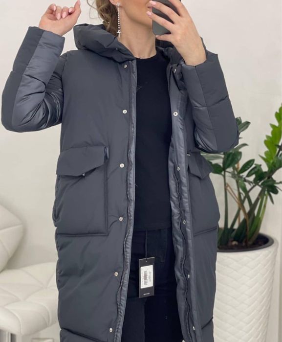 Продам куртку