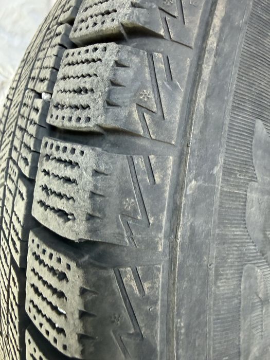 Резина с Дисками