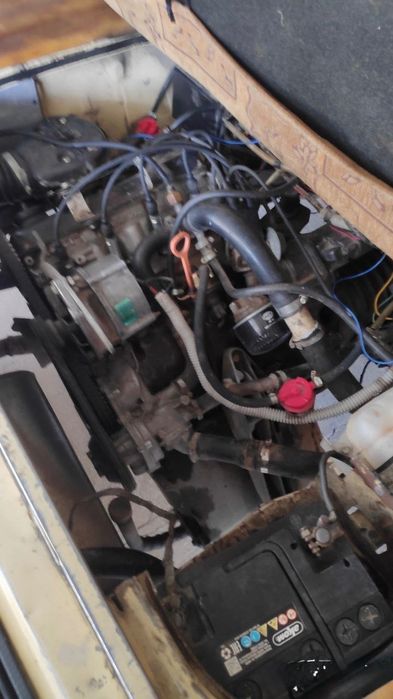 Volksvagen t3 в хорошем состоянии