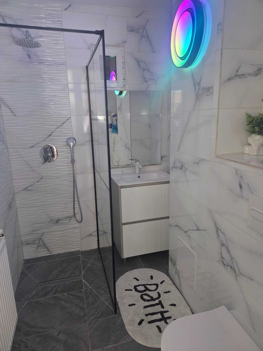 Locuinta de inchiriat