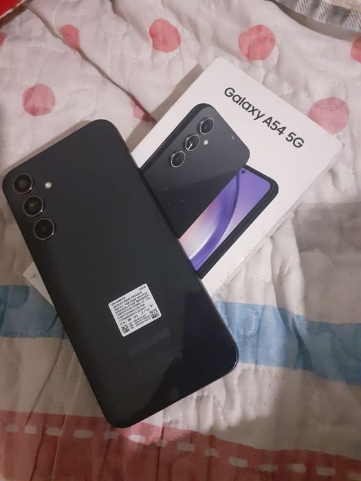 Обмен Samsung a54