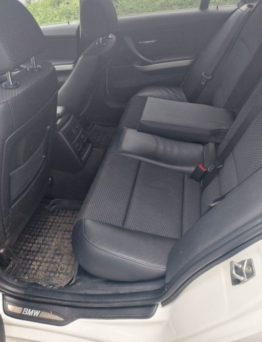 Продавам на части БМВ/BMW E91 E90 LCI N53B30 FACELIFT X-drive 4x4 2011