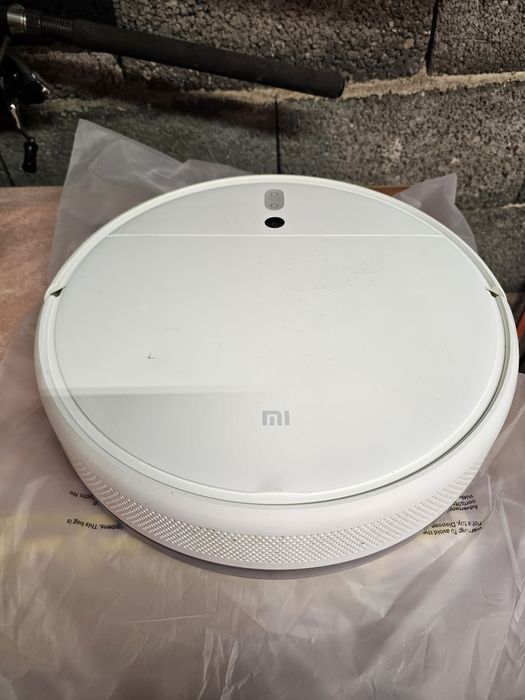 Xiaomi Vacuum-Mop Cleaner Робот прахосмукачка