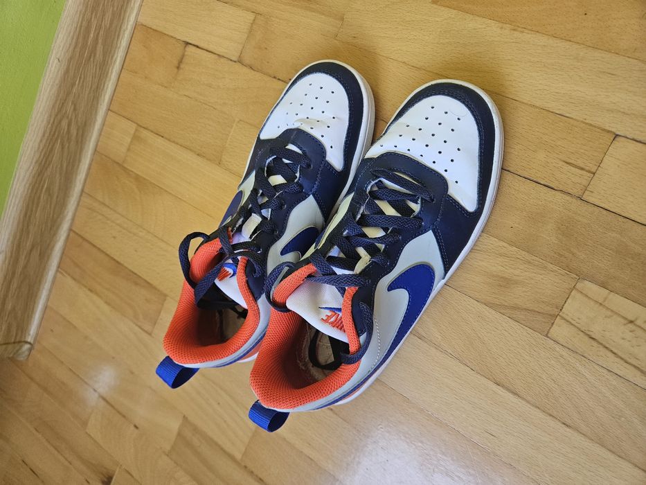 Момчешки обувки Nike 35.5- 37.5 номер