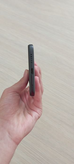 Redmi Note 11. Чекай описание