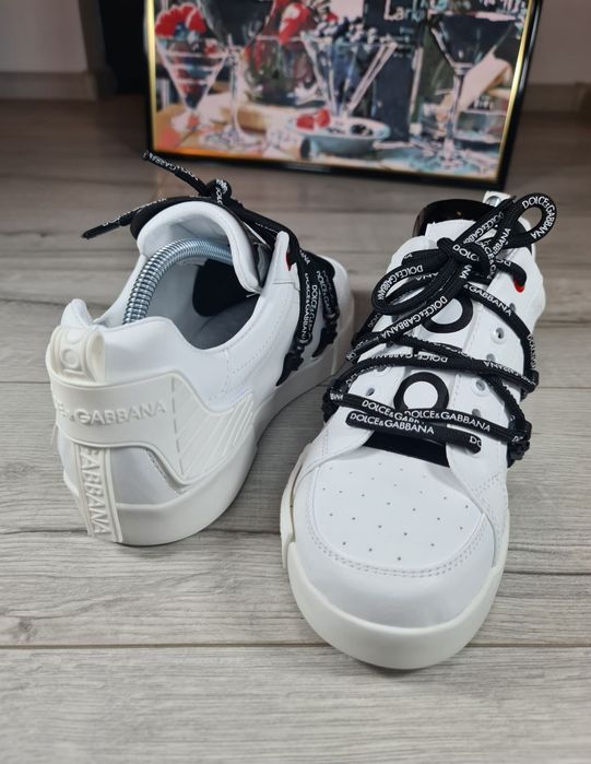 Oferta-Promotie-Discount-Reducere-Sneakers-Luxury-Designer-Piele-Naturala-Calitate-Superioara-Poze-Reale-Premium-Marimea-42-Noi-Cutie